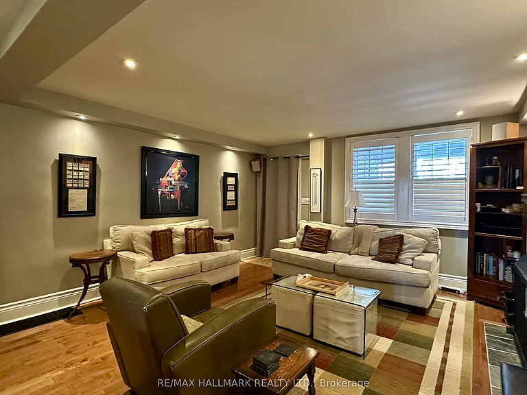 145 Castlefield Ave — Photo 5