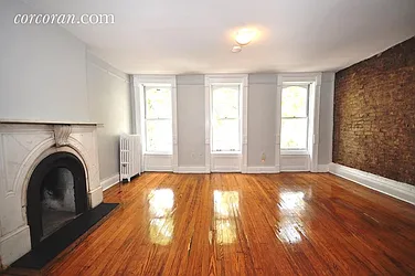 Rented by Corcoran