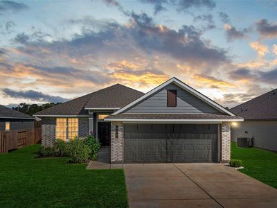 428 Shoreview Dr, Conroe, TX, 77303