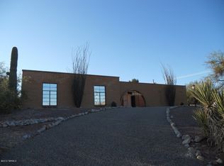 3561 N Flagstaff Pl, Tucson, AZ 85750