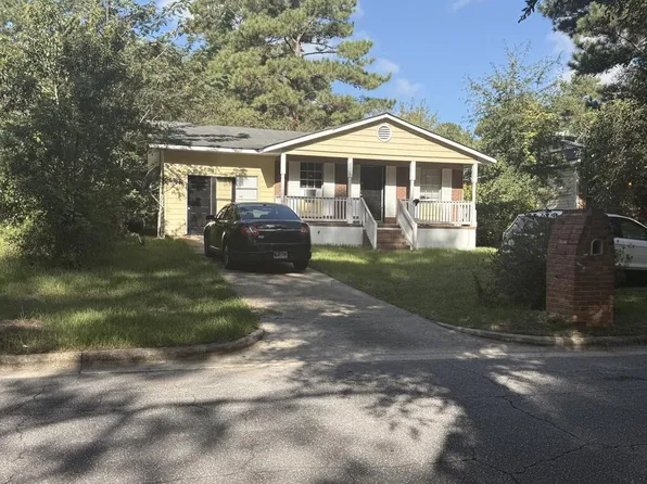 2225 S Washington St, Albany, GA 31701