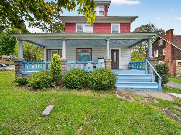 137 Pleasant Street Extension, Monticello, NY 12701
