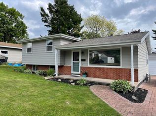 1209 Washington St, Wausau, WI 54403