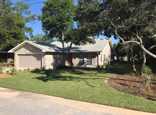 21624 Pompano Ave, Panama City Beach, FL 32413