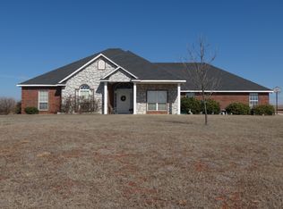 2606 W 80th St, Stillwater, OK 74074