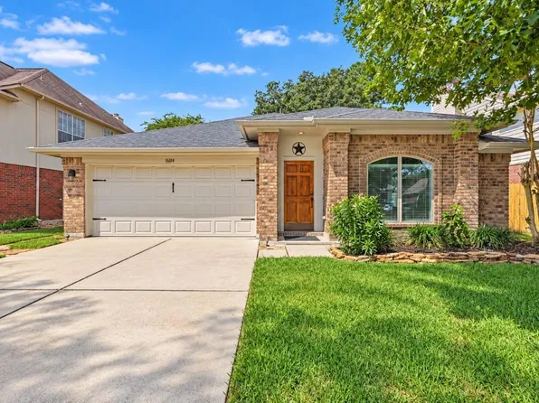 16114 Lakestone Dr, Tomball, TX 77377