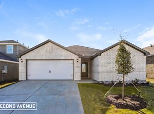 333 Condie Russell Ave, Venus, TX 76084