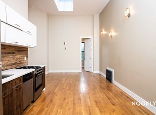 296 Harman St #3A, Brooklyn, NY 11237