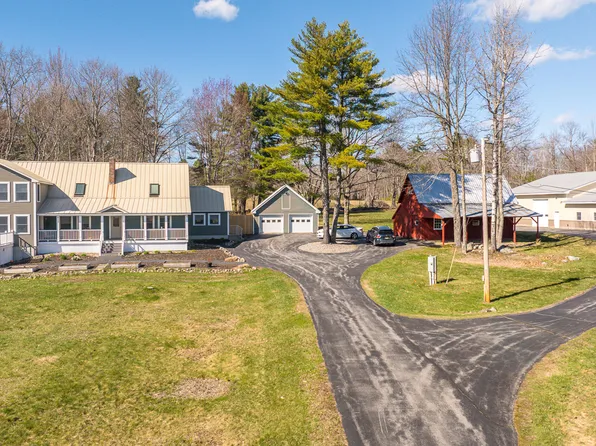 71-69 Maplecrest Road, Parsonsfield, ME 04047