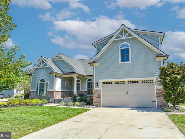 28944 Whaler Ln, Frankford, DE 19945