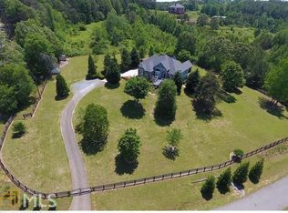 101 Bethany Manor Way, Ball Ground, GA 30107