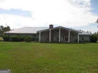 646 Foster Steadham Rd, Baxley, GA 31513