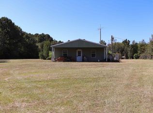 4409 Hollywood Rd, Saluda, SC 29138