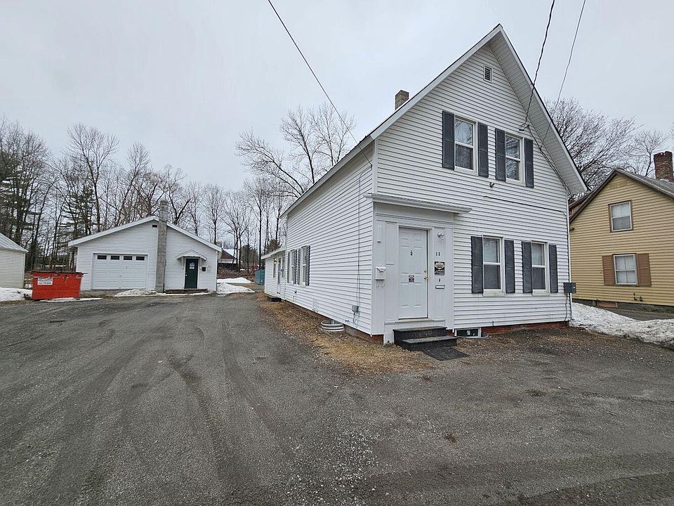 13 Pine St, Skowhegan, ME 04976 MLS 1556139 Zillow