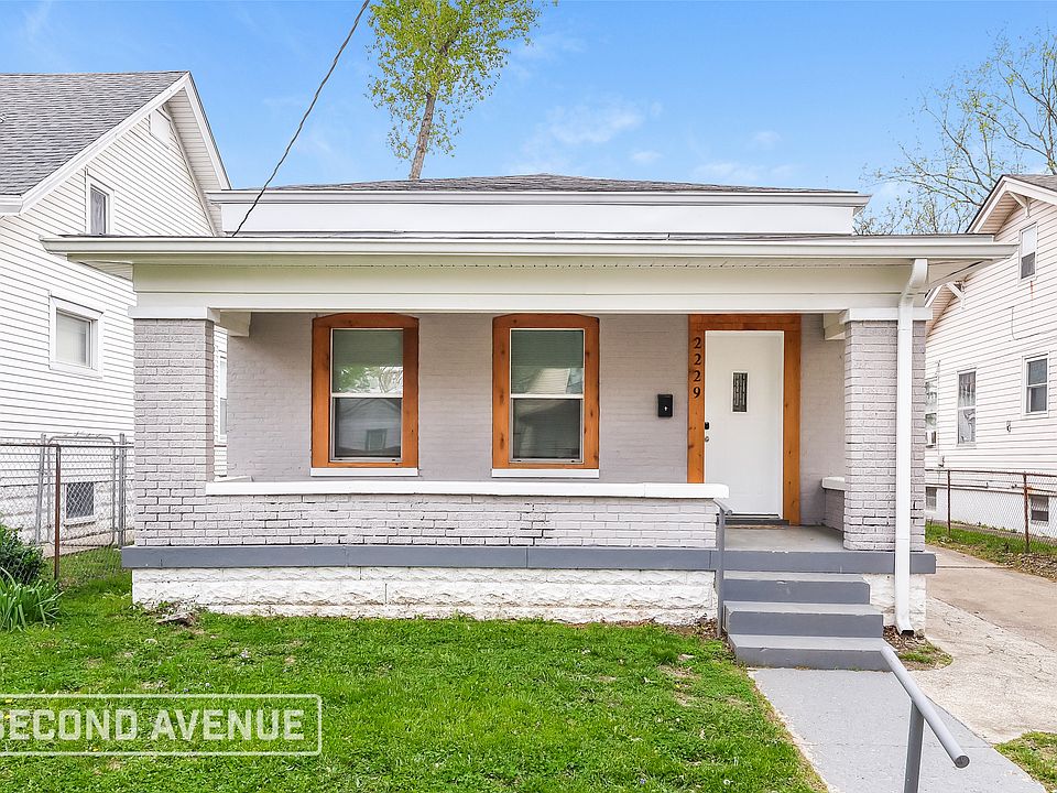 1st image of 2229 Osage Ave