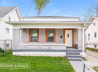 2229 Osage Ave, Louisville, KY 40210