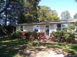 13241 Shell Bridge Rd, Painter, VA 23420