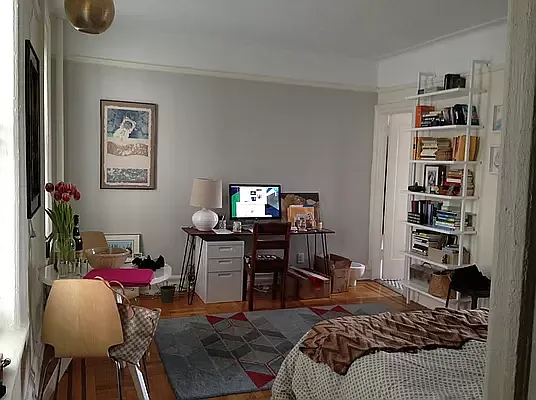 Rented by Geraldine Capasso, LREB | media 10