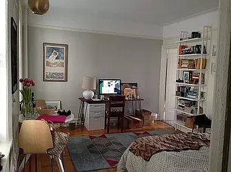 Rented by Geraldine Capasso, LREB