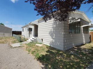 313 W Rocky Ln, Heyburn, ID 83336