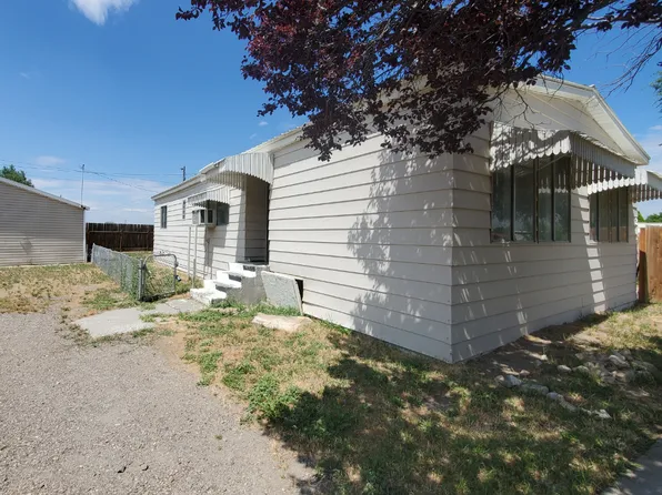 313 W Rocky Ln, Heyburn, ID 83336