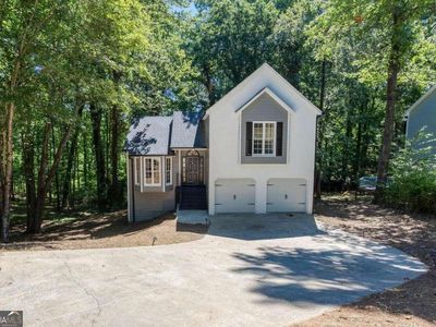 1920 Knipe Dr SW, Marietta, GA, 30064