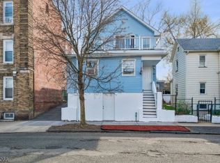 416 Frankfort St, City Of Orange Twp., NJ 07050