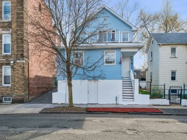 416 Frankfort St, City Of Orange Twp., NJ 07050