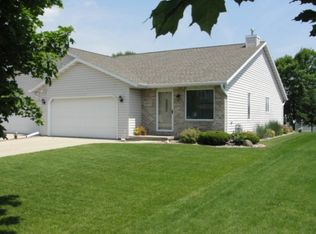 1259 N Franco Ct, De Pere, WI 54115