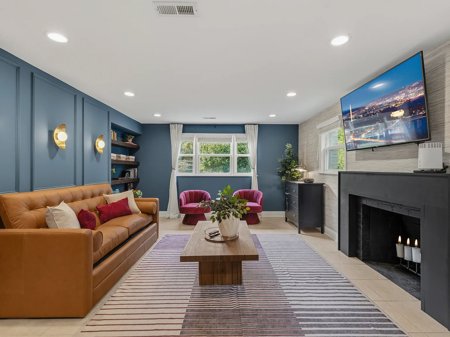 3 bed, 3000 sqft, $9,500 — Photo 2