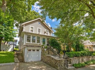 105 Daniel Ave, Rutherford, NJ 07070