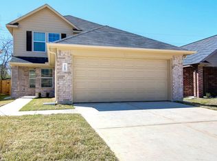 21607 S Werrington Way, Houston, TX 77073