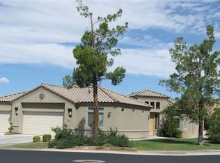 561 Trailside Way, Mesquite, NV 89027