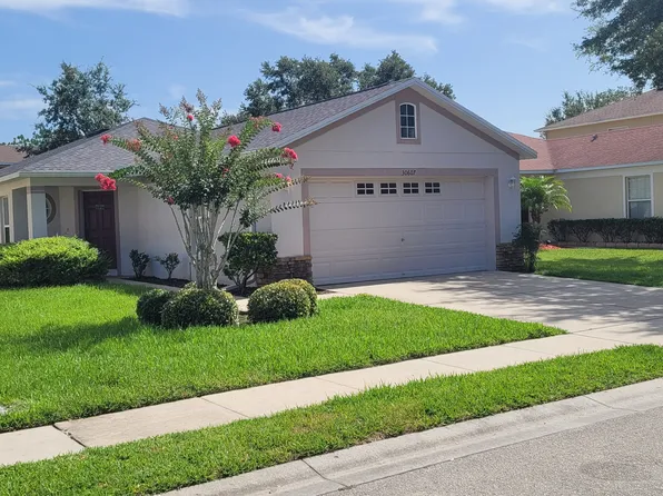30607 White Bird Ave, Zephyrhills, FL 33543