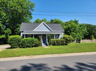 306 S Moore St, Clayton, NC 27520