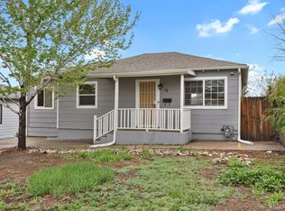 12 N Winona Ct, Denver, CO 80219