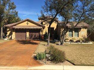 2008 Harvest Dance Dr, Leander, TX 78641