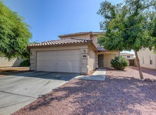 12907 N Palm St, El Mirage, AZ 85335