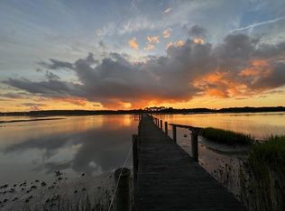 38157 Bells Neck Rd, Painter, VA 23420