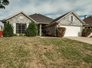 2907 Chisholm Trl, Corinth, TX 76210