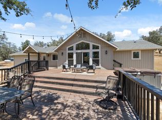 5797 Colorado Rd, Mariposa, CA 95338