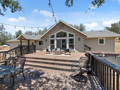 5797 Colorado Rd, Mariposa, CA, 95338