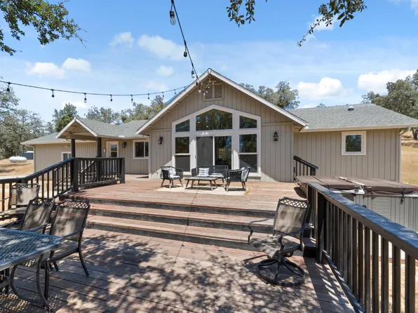 5797 Colorado Rd, Mariposa, CA 95338