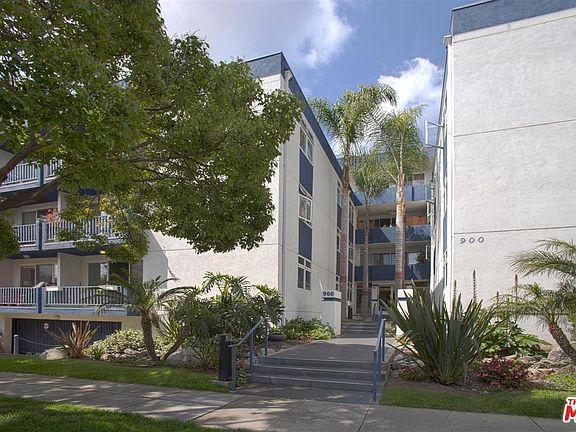 2nd image of 900 Euclid St APT 110