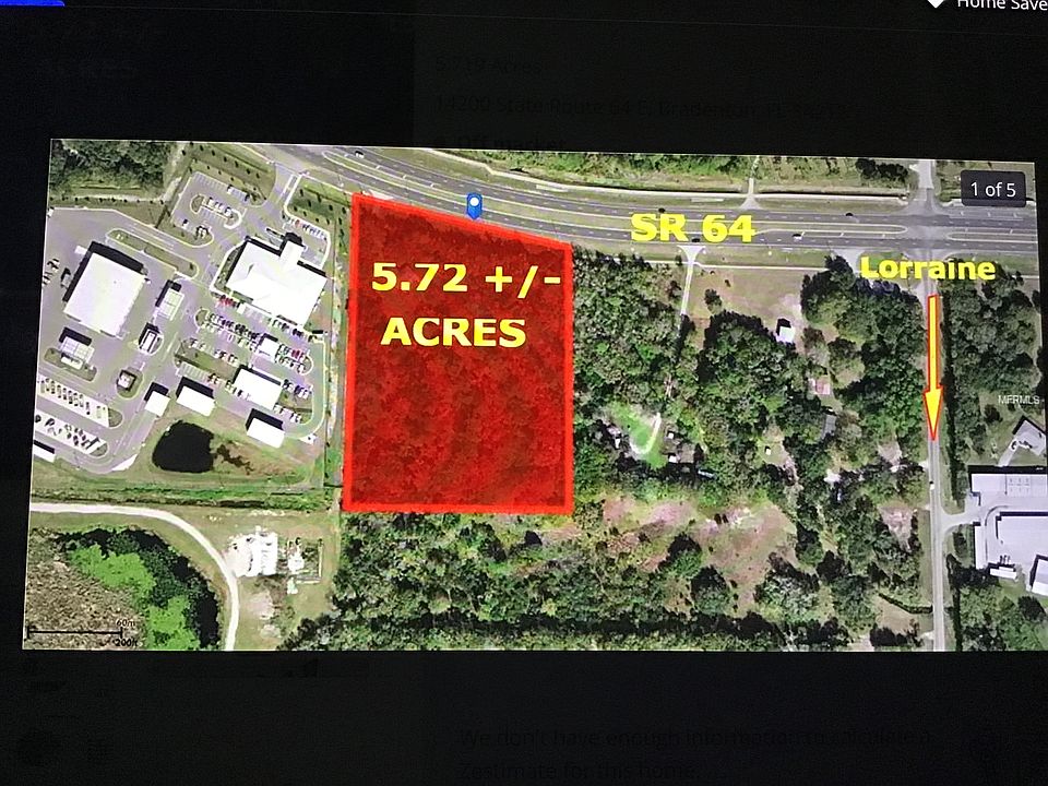 2nd image of 14200 E State Road 64