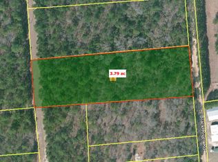 17 Black River Rd, Barnwell, SC 29812