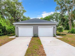 1021/1023 Titcomb St, Eustis, FL 32726