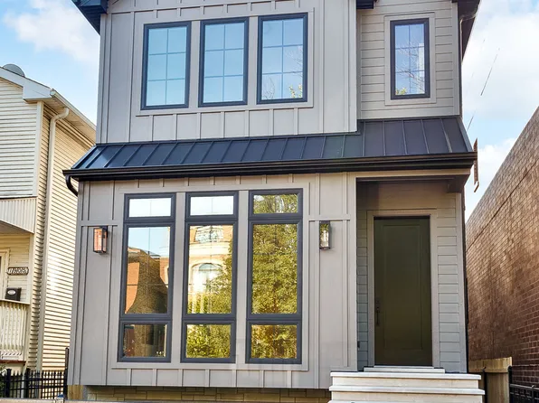 1907 W Wolfram St, Chicago, IL 60657