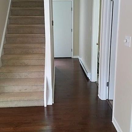 NEW-floors on main level