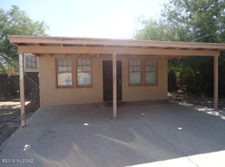 3038 N Balboa Ave, Tucson, AZ 85705